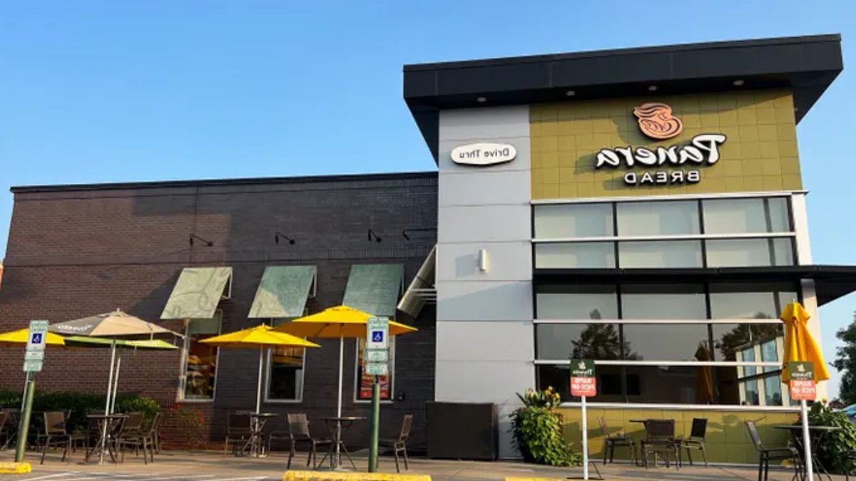 Panera Moves Headquarters to Massachusetts Panera Moves Headquarters to Massachusetts - panera headquarters
