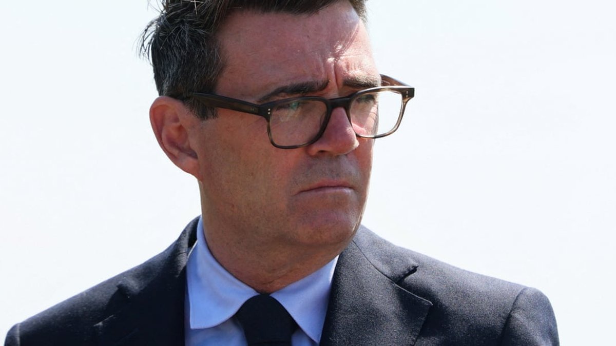 Burnham vows to keep rapists in jail Burnham vows to keep rapists in jail - child abuse