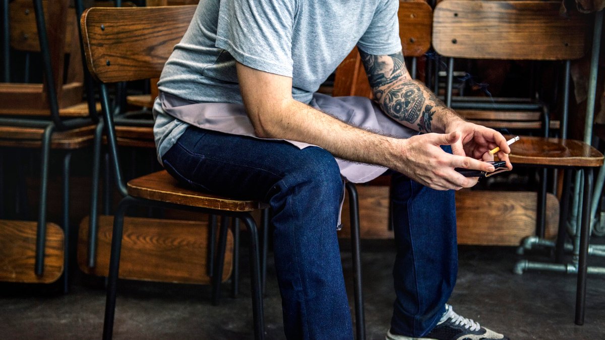 Successful Men Mask High-Functioning Addiction - high functioning addiction