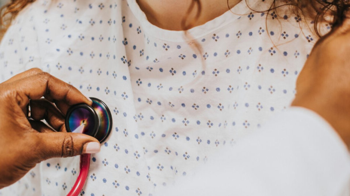 Heart transplant candidates fail if they get too weak, new program tries inpatient prehab Heart transplant candidates fail if they get too weak, new program tries inpatient prehab - heart transplant inpatient progra