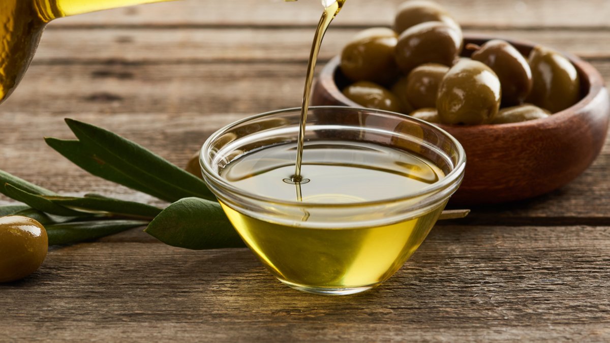 Your Brain May Suffer After Years of Wrong Olive Oil - wrong olive oil