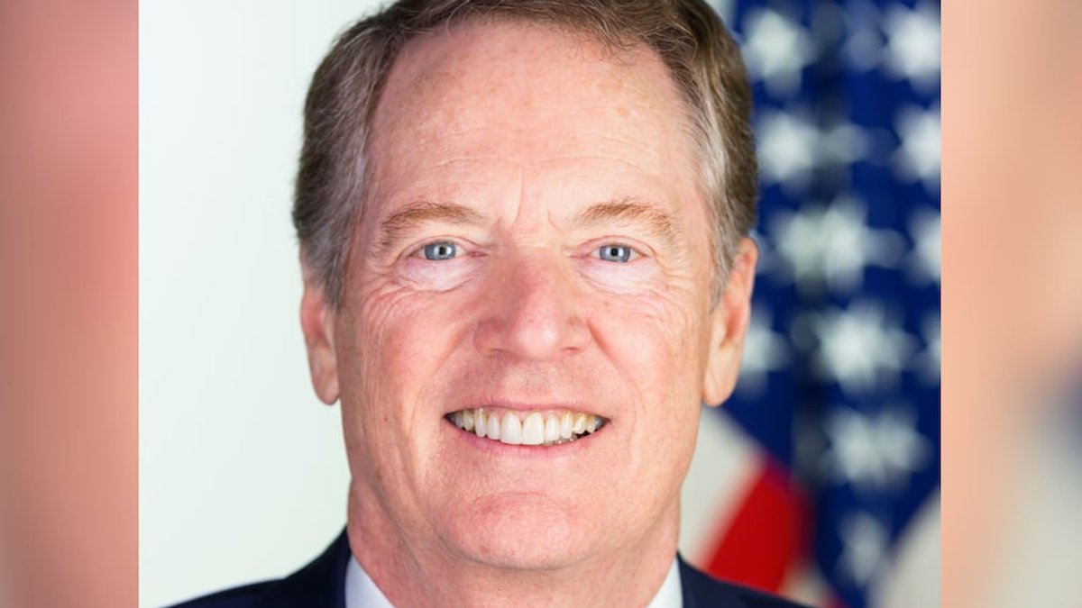 Lighthizer Warns Against Harming Mexico Economy Lighthizer Warns Against Harming Mexico Economy - mexico economy