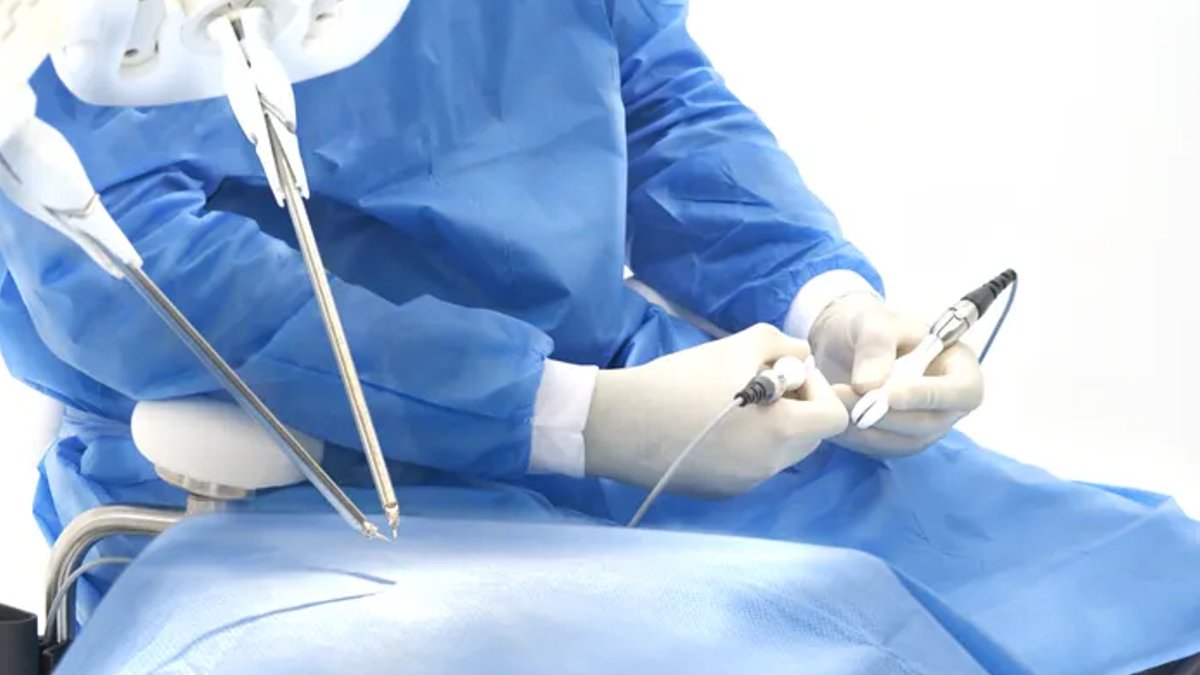 Robotic microsurgery tested for Alzheimer's treatment - alzheimers treatment