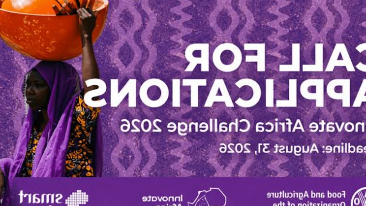FAO, Smart Africa Launch Third Innovate Africa Challenge