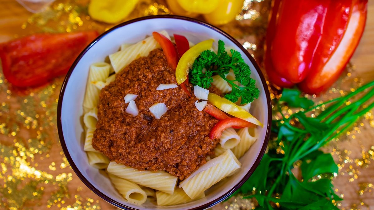 Winter’s Best Bolognese for Dinner Parties