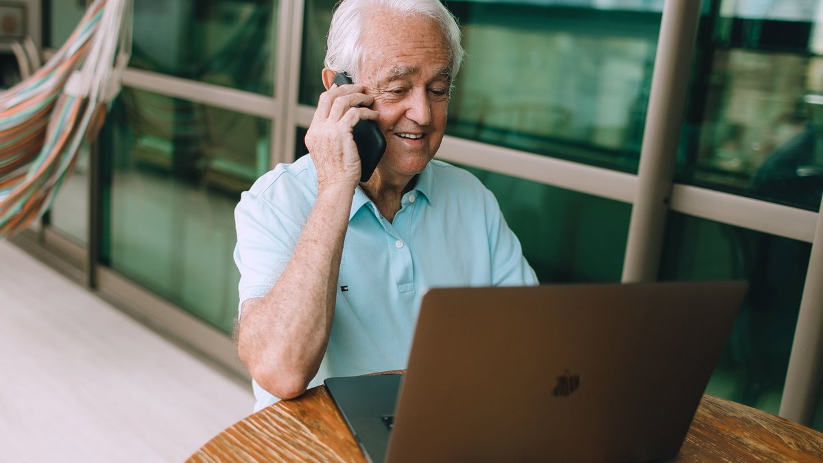 Pension Hotline Ditches Free Phone Number