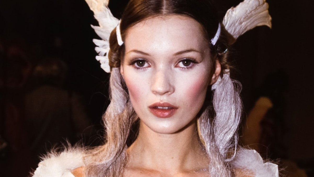 Galliano’s Met Gala look sparks fashion nostalgia debate