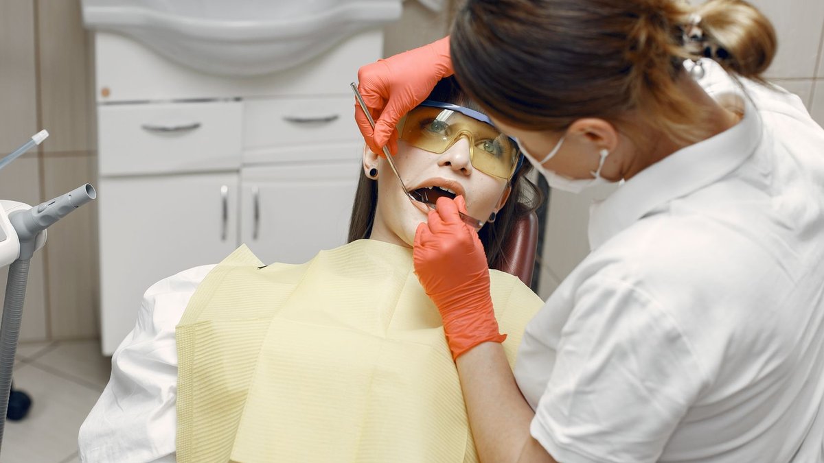 Mastocytosis Patients Face Unique Dental Challenges