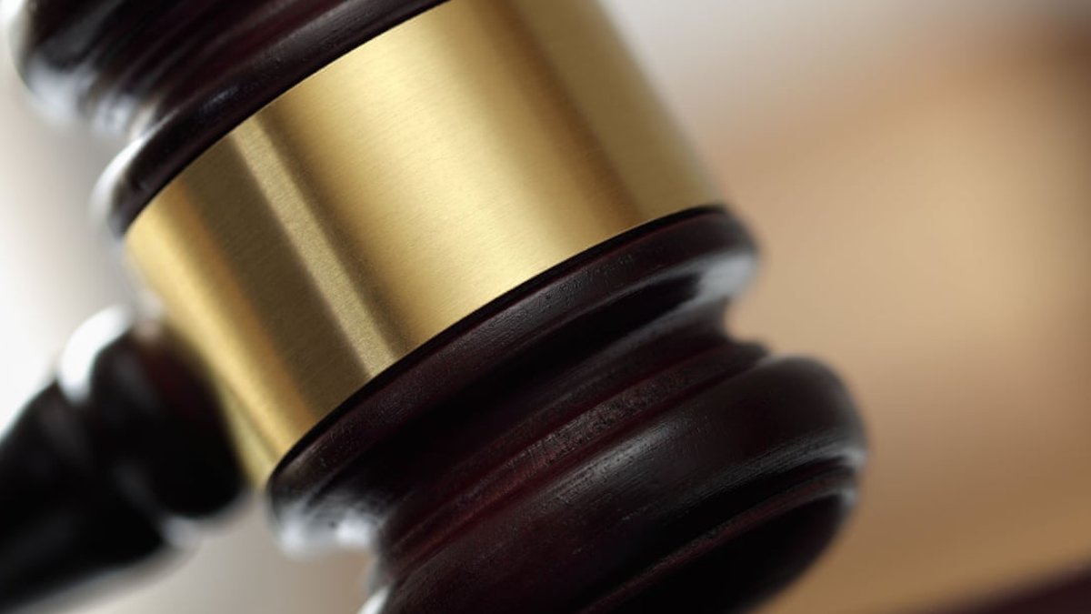 Retired judges break their usual silence - retired judges
