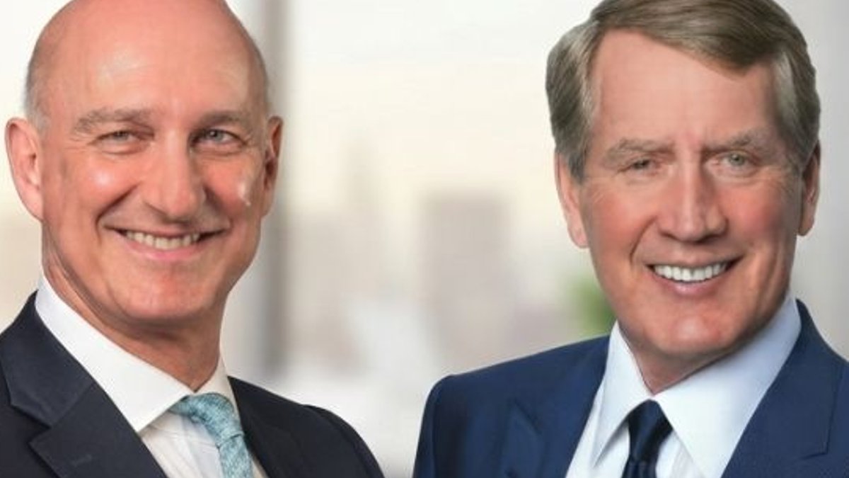Savills becomes world's second-largest prime commercial real estate adviser Savills becomes world's second-largest prime commercial real estate adviser - savills eastdil