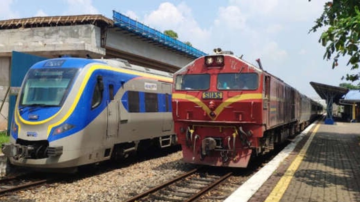 KTMB extends Southern Shuttle to Paloh starting Aug 8 - ktmb southern shuttle