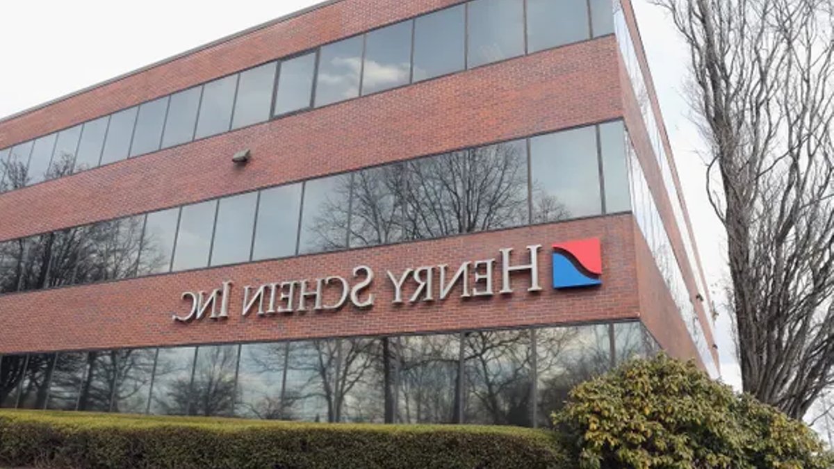 Schein Ousts Three Top Executives Suddenly - schein executives