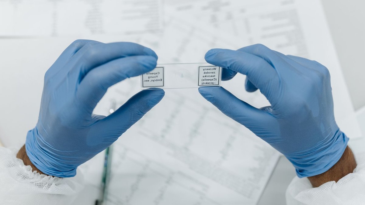 ADM Explores New Microbiome Research Findings ADM Explores New Microbiome Research Findings - microbiome research