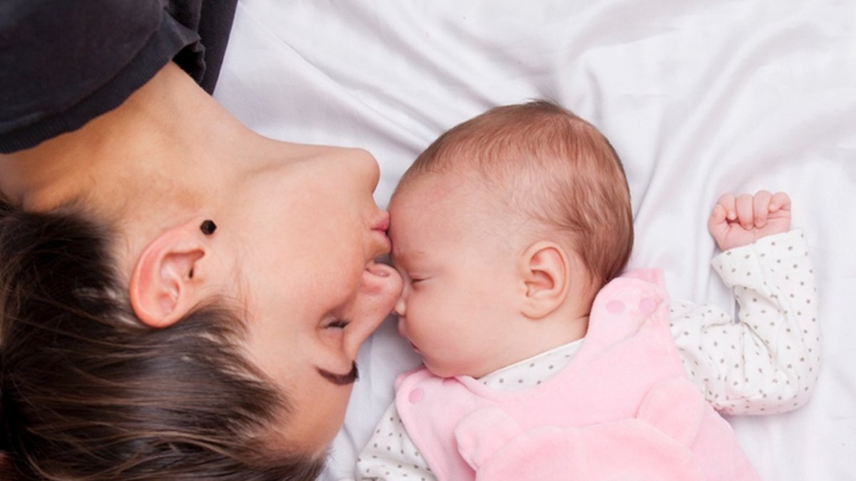 When to shed baby weight matters When to shed baby weight matters - baby weight
