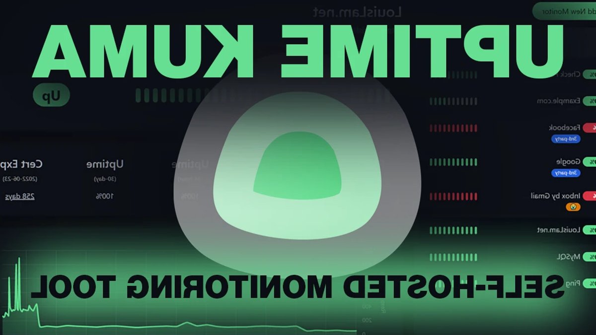 Uptime Kuma delays new package trust - uptime kuma