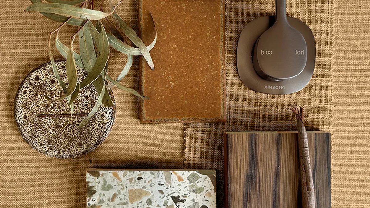 Caramel and bronze take over Australian homes Caramel and bronze take over Australian homes - caramel bronze homes