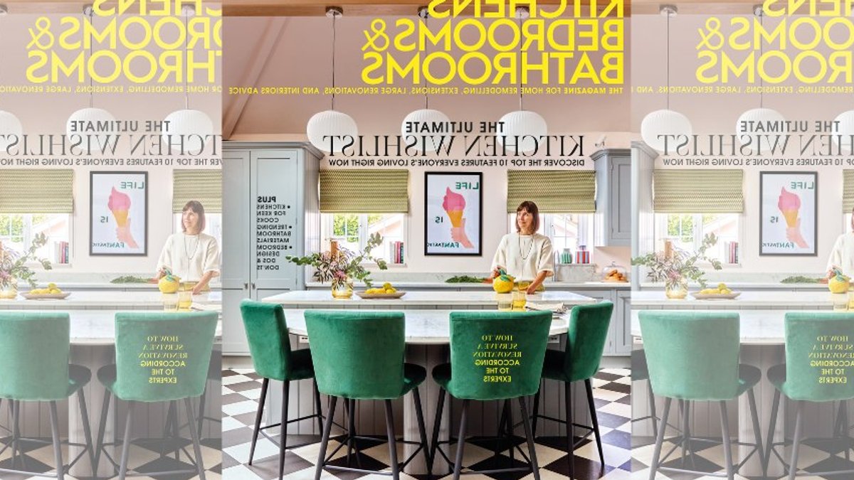 Most Wanted Kitchen Items This Season - kitchen items
