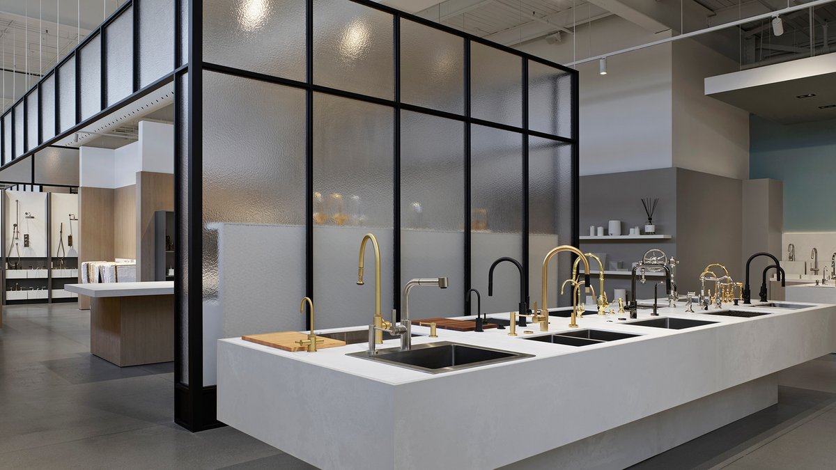 Ginger’s New Flagship Redefines Luxury Shopping - luxury retail