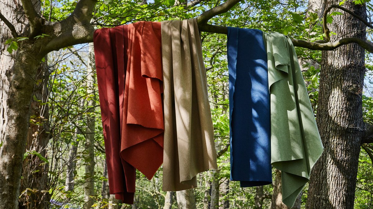 Camira Launches Upland, Merging Style with Subtle Contrast Camira Launches Upland, Merging Style with Subtle Contrast - upland upholstery