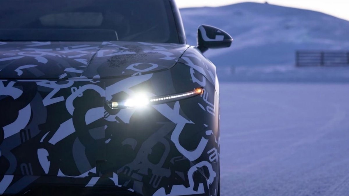 Lucid Delays Smaller Model Amid New SUV Plans Lucid Delays Smaller Model Amid New SUV Plans - electric suv