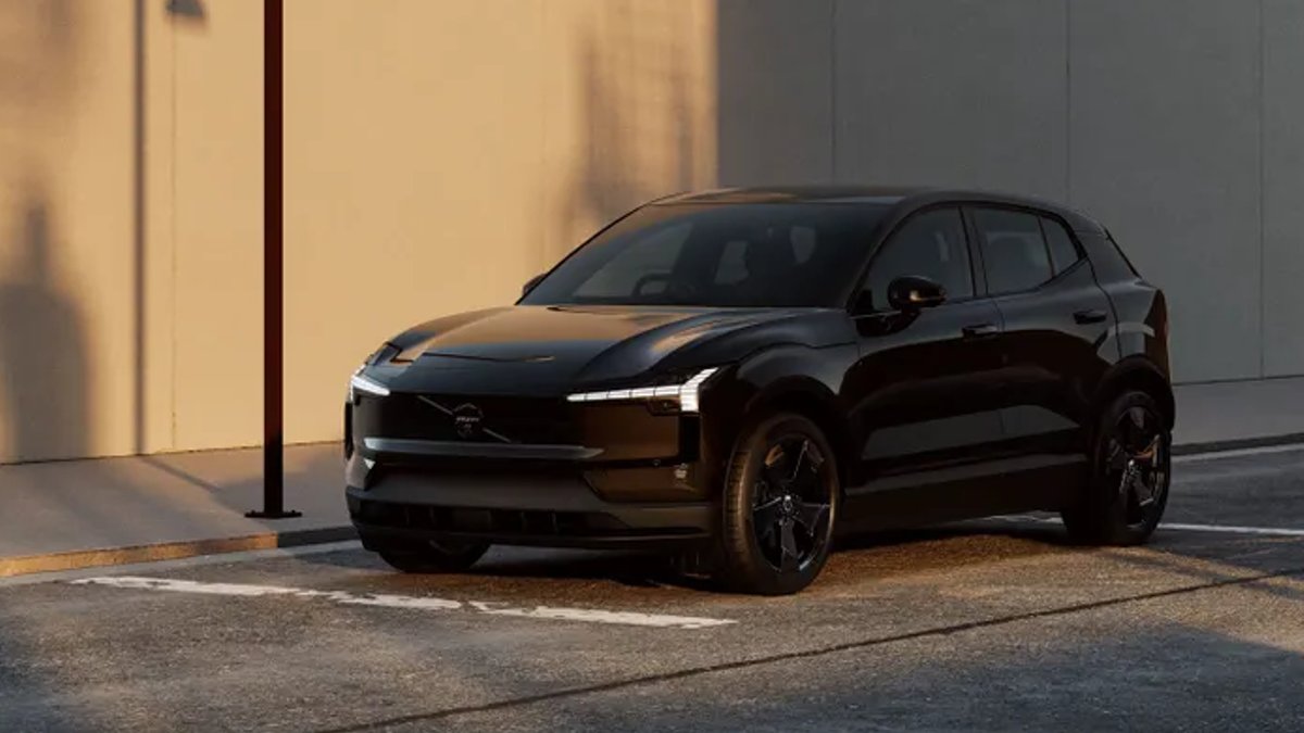 Volvo sales drop 4 percent this summer - volvo sales