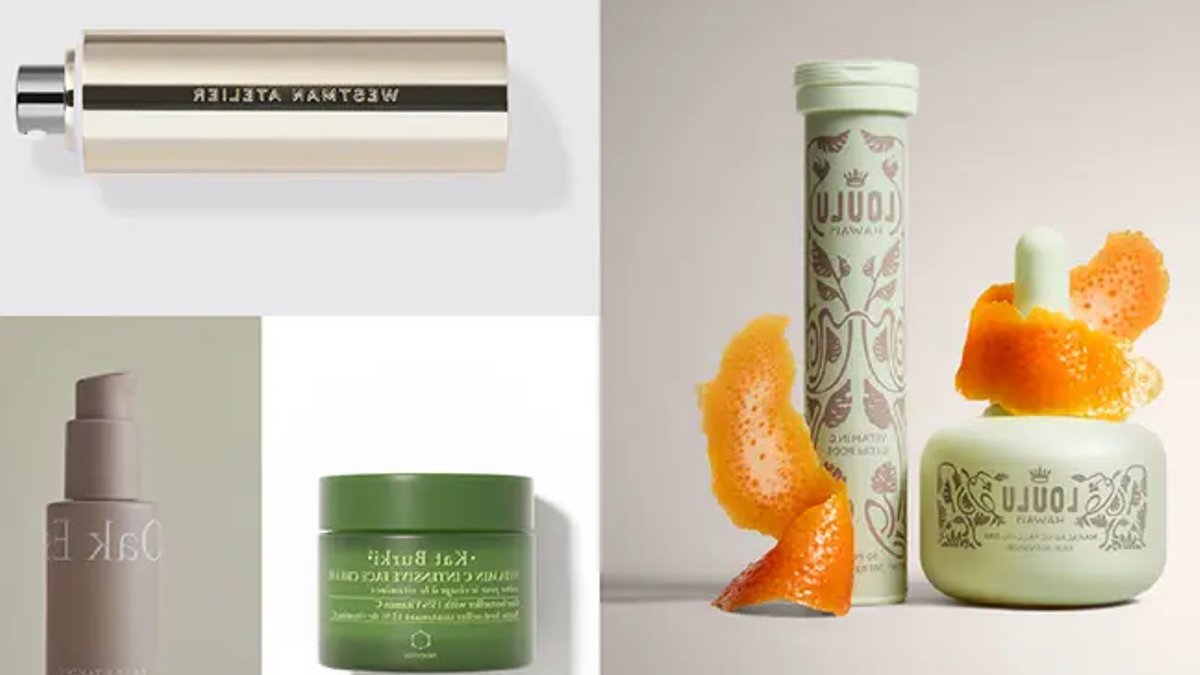 Top vitamin C serums that deliver results