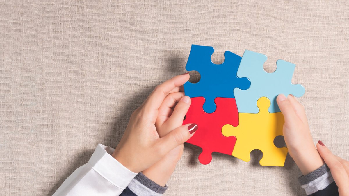 Online learning opens doors for autistic students
