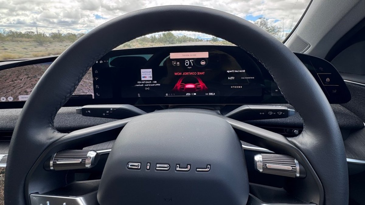 Lucid Motors Delays Affordable Electric Vehicle - electric vehicle