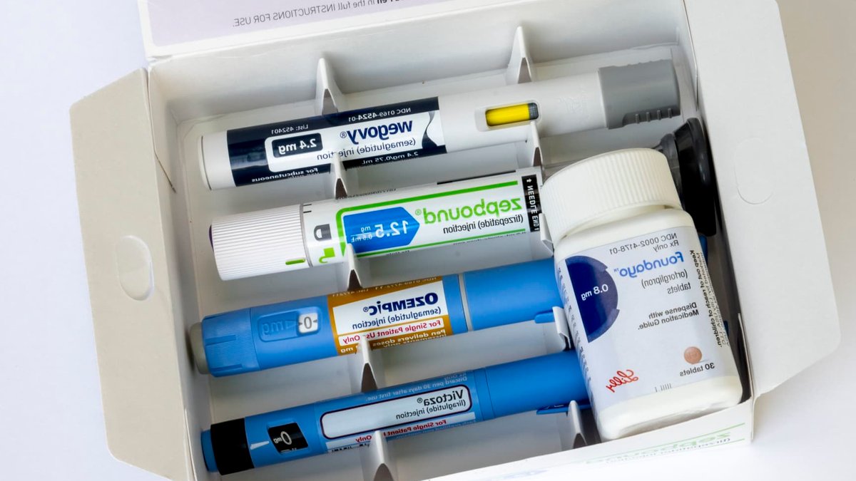 Novo Nordisk Sues Eli Lilly Over Ads - novo nordisk