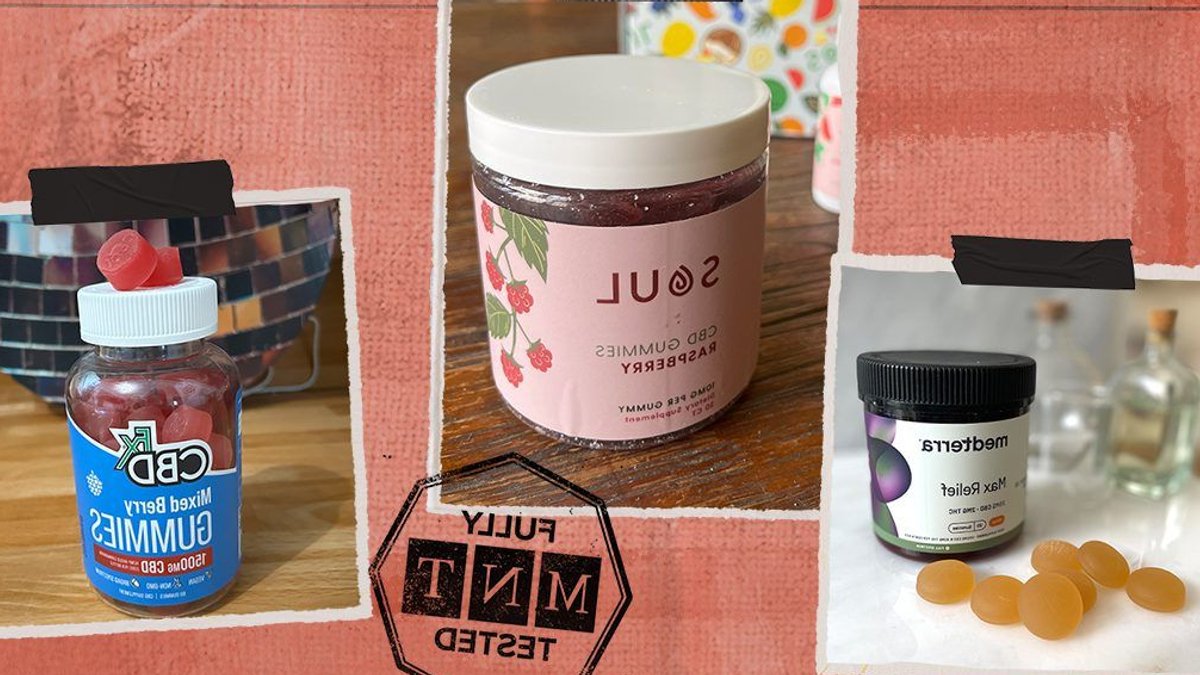 Top Rated CBD Gummies for This Year Top Rated CBD Gummies for This Year - cbd gummies