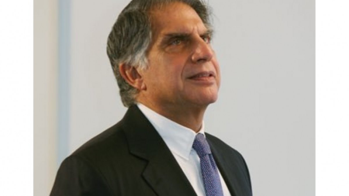 Tata’s quiet mission to sustain ecosystems - tata sustainability