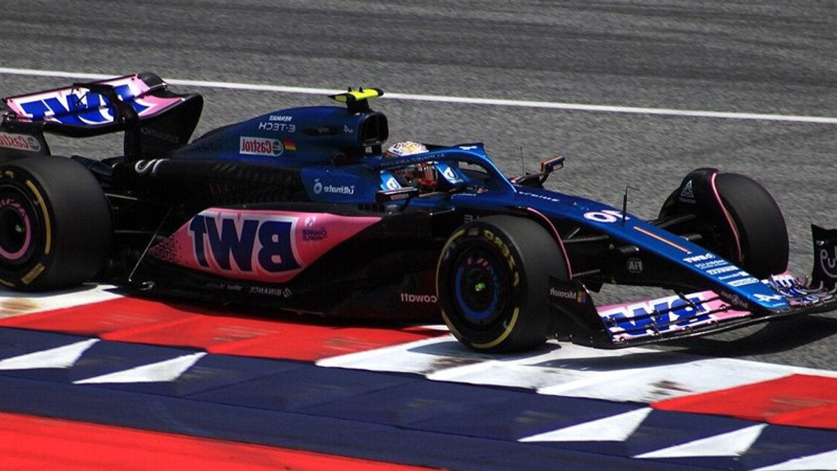 eToro Signs Pierre Gasly After Alpine Deal - etoro partnership