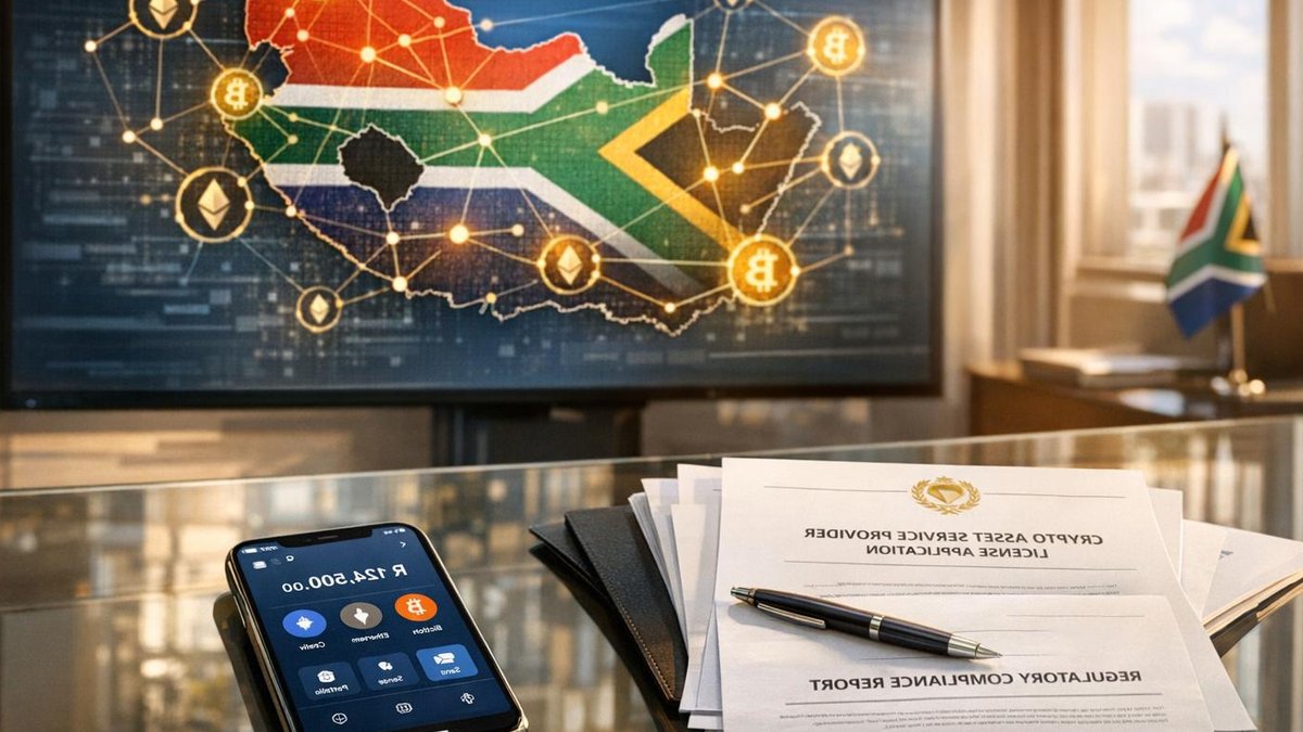 South Africa Sees Rise in VC Exits