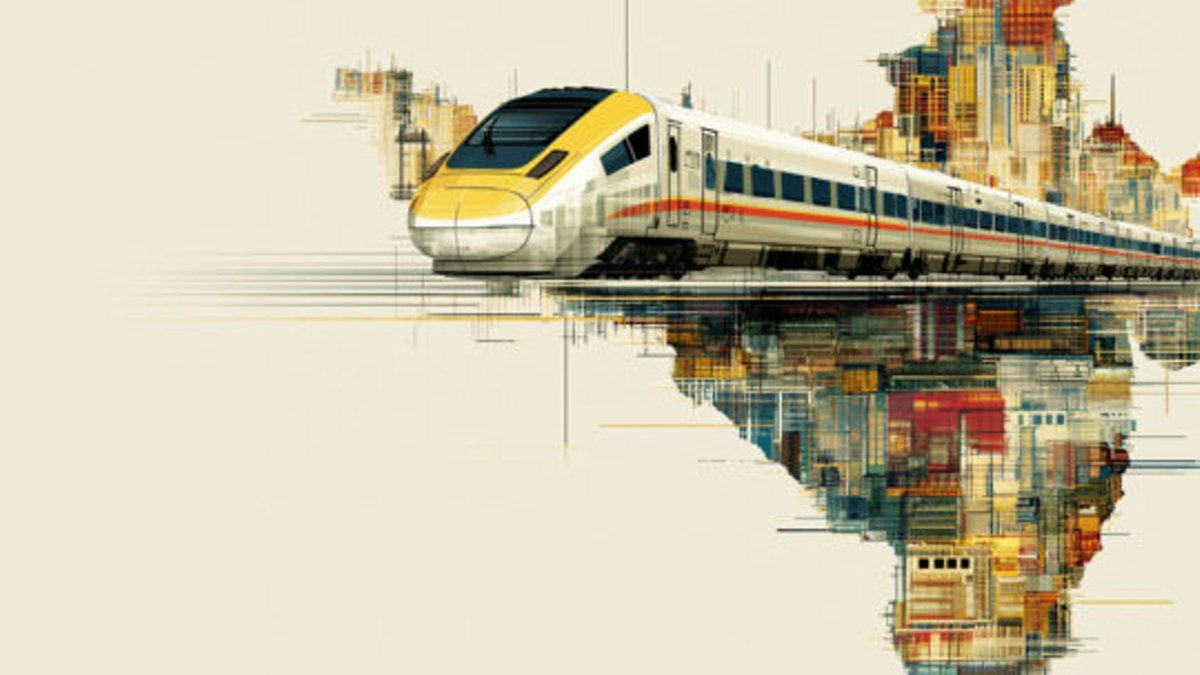 India's Infrastructure Revolution Under Construction India's Infrastructure Revolution Under Construction - indias infrastructure revolution
