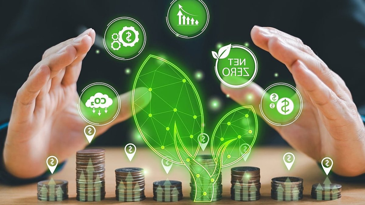 India Faces Climate Challenges Beyond Factories - climate finance