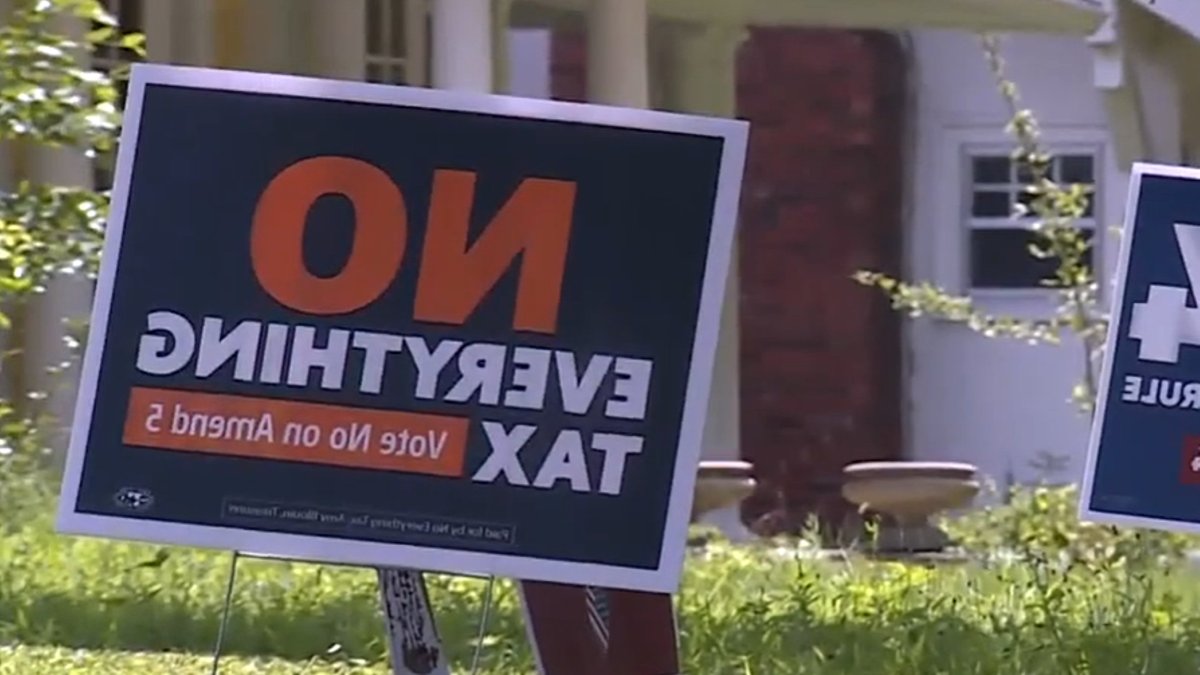 Missouri Voters Reject Income Tax Phaseout Plan Missouri Voters Reject Income Tax Phaseout Plan - income tax