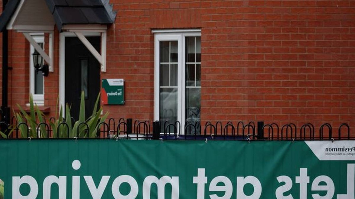 Persimmon raises home delivery forecast to top range Persimmon raises home delivery forecast to top range - persimmon home delivery