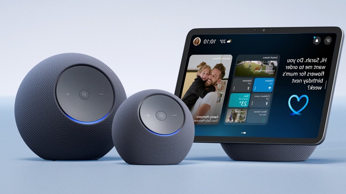 Alexa+ AI arrives in Australia with more personal experience Alexa+ AI arrives in Australia with more personal experience - alexa ai australia
