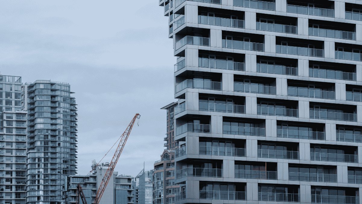 Metro Vancouver sales drop 10% as Fraser Valley affordability lags - metro vancouver sales