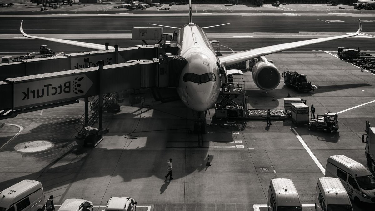 Dulles Airport Gets 20 Billion Dollar Upgrade Dulles Airport Gets 20 Billion Dollar Upgrade - dulles airport