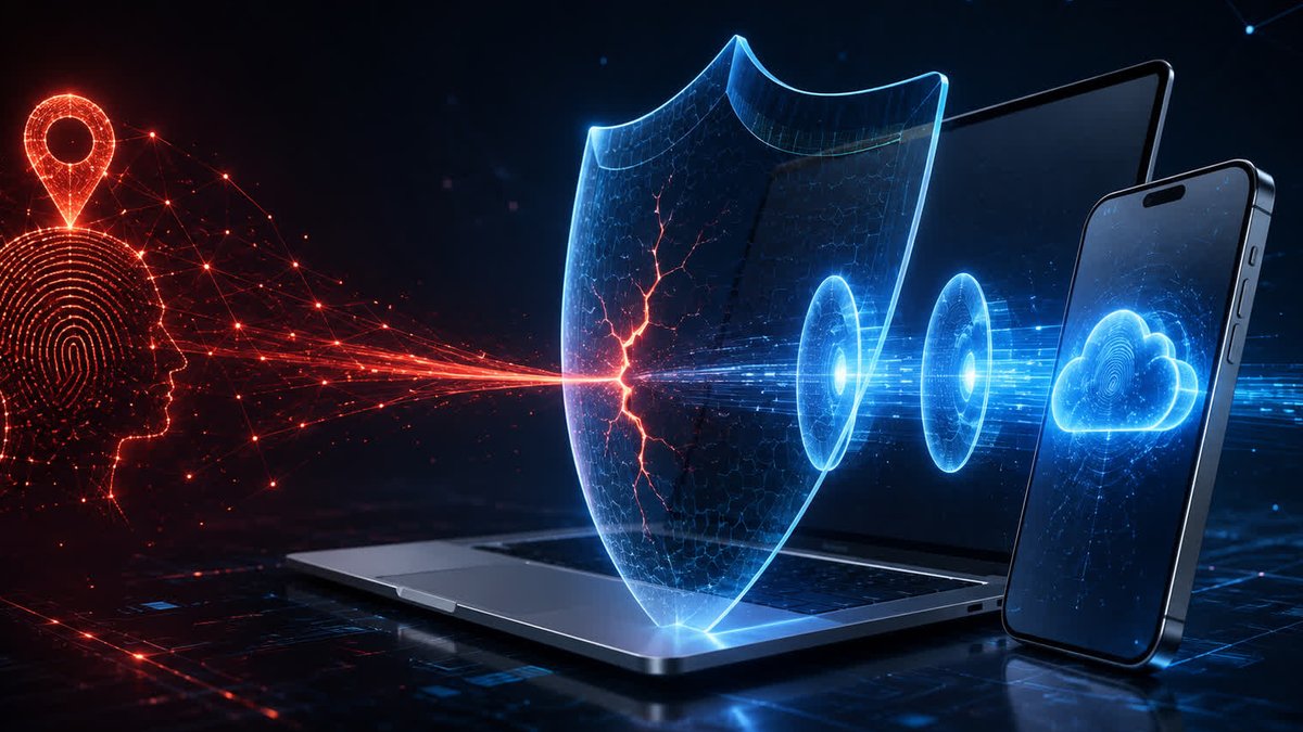 Apple iCloud feature leaks user IP addresses - ip address leak