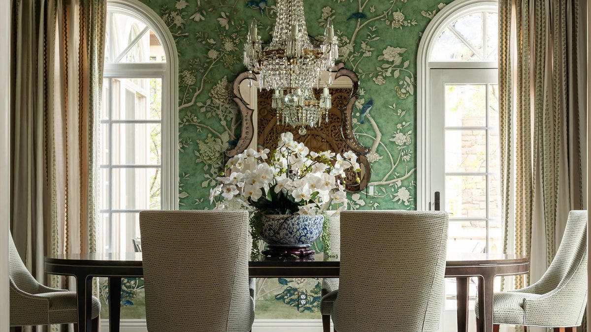 Designers Share Their Take on Maximalism Designers Share Their Take on Maximalism - maximalism design