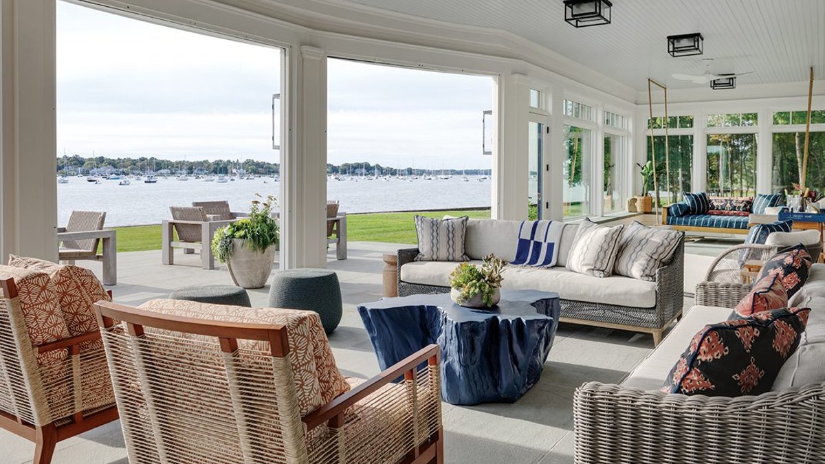 Historic Dutch Colonial Revamped for Contemporary Living Historic Dutch Colonial Revamped for Contemporary Living - dutch colonial renovation