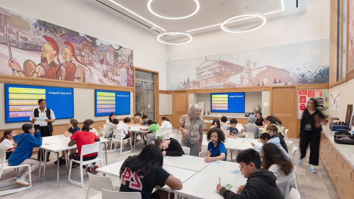 New York Historical Society opens Tang Wing - tang wing
