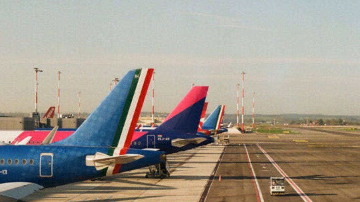 Circular Airport Concept Gains Momentum Worldwide - circular airport