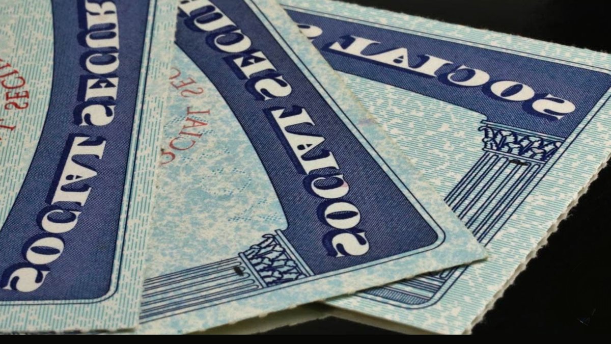 Social Security Benefits Could Rise Under New Proposal Social Security Benefits Could Rise Under New Proposal - social security benefits