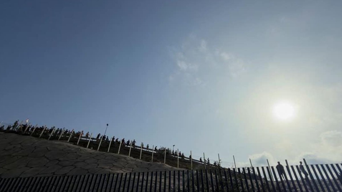 Ceuta Border Rush Claims 100 Lives Ceuta Border Rush Claims 100 Lives - border rush