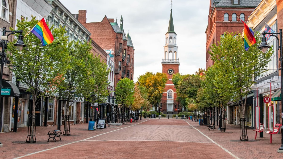 Best States for LGBTQ Home Buyers Best States for LGBTQ Home Buyers - lgbtq home