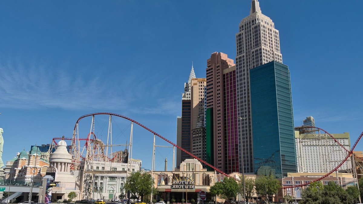 Accor unveils massive new Vegas hotel Accor unveils massive new Vegas hotel - vegas hotel