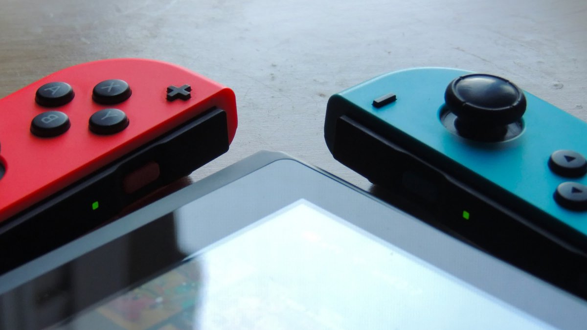 Switch 2 outsells original in first year - switch 2